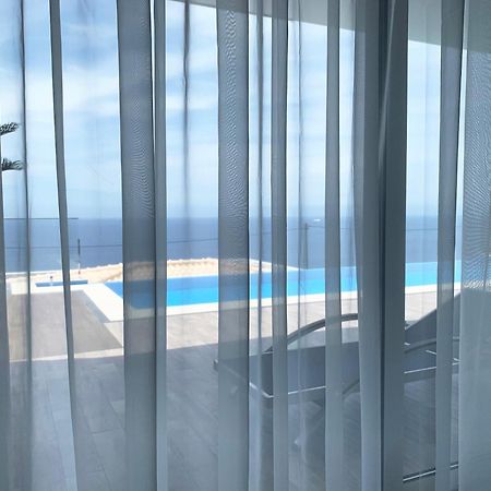 ריביירה בראבה Holiday Apartment Sunset Ocean מראה חיצוני תמונה