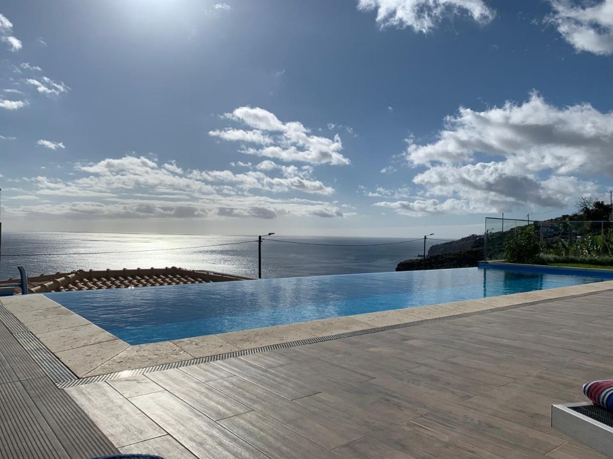 ריביירה בראבה Holiday Apartment Sunset Ocean מראה חיצוני תמונה