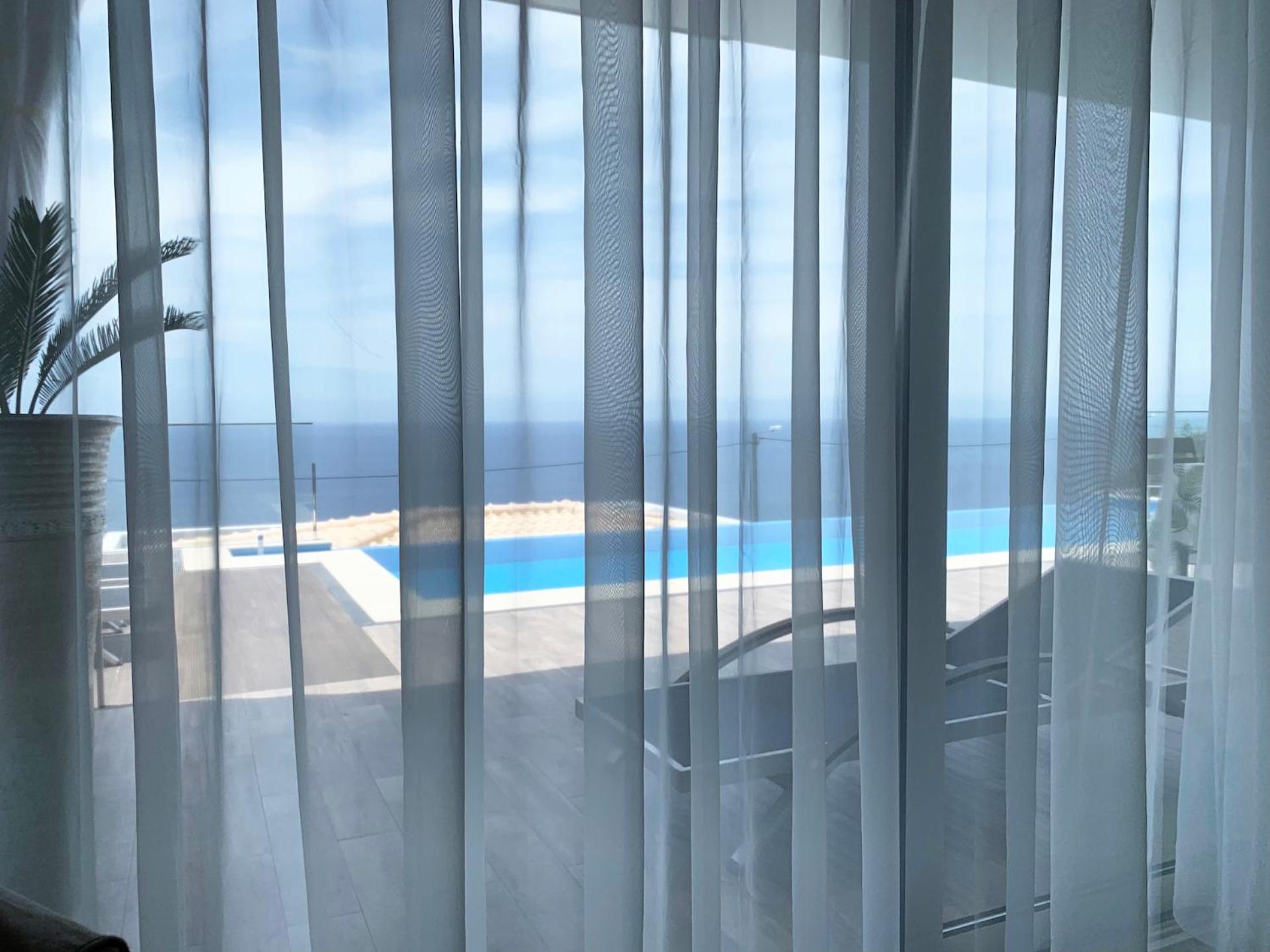 ריביירה בראבה Holiday Apartment Sunset Ocean מראה חיצוני תמונה