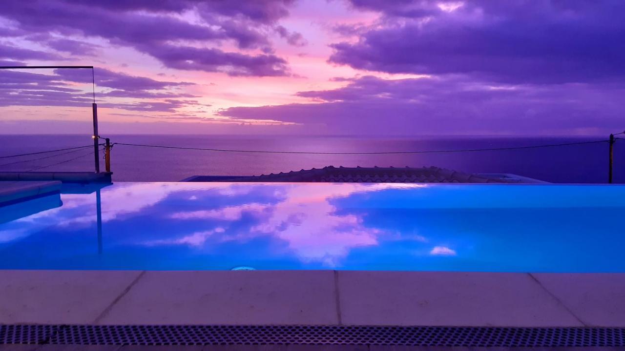 ריביירה בראבה Holiday Apartment Sunset Ocean מראה חיצוני תמונה