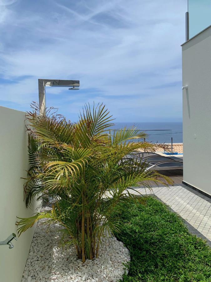 ריביירה בראבה Holiday Apartment Sunset Ocean מראה חיצוני תמונה