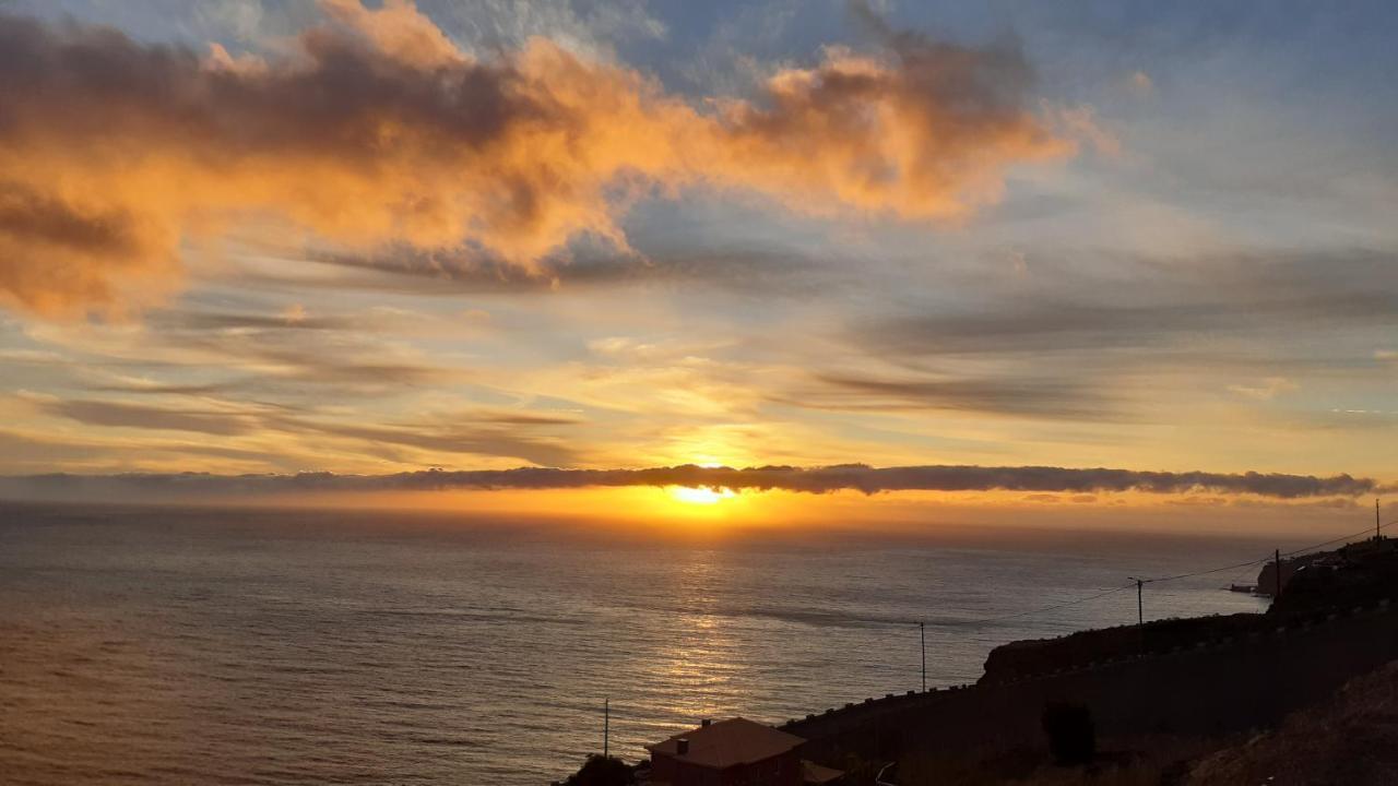 ריביירה בראבה Holiday Apartment Sunset Ocean מראה חיצוני תמונה