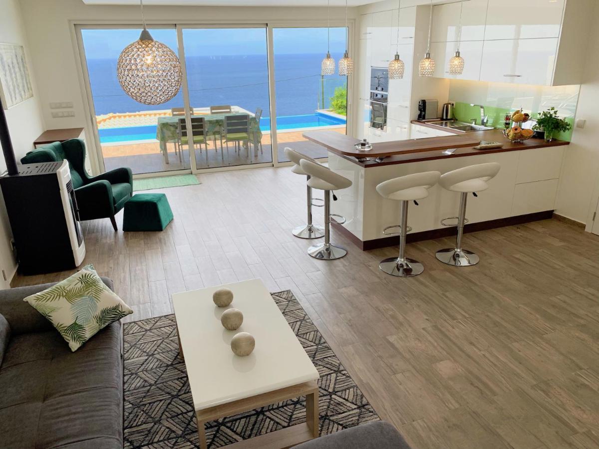 ריביירה בראבה Holiday Apartment Sunset Ocean מראה חיצוני תמונה