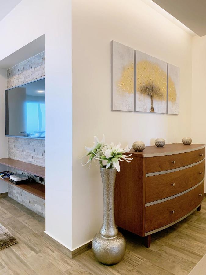 ריביירה בראבה Holiday Apartment Sunset Ocean מראה חיצוני תמונה