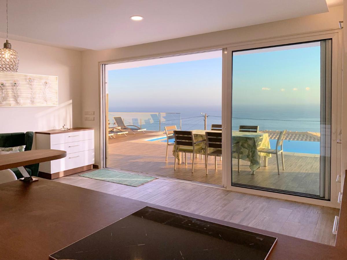ריביירה בראבה Holiday Apartment Sunset Ocean מראה חיצוני תמונה