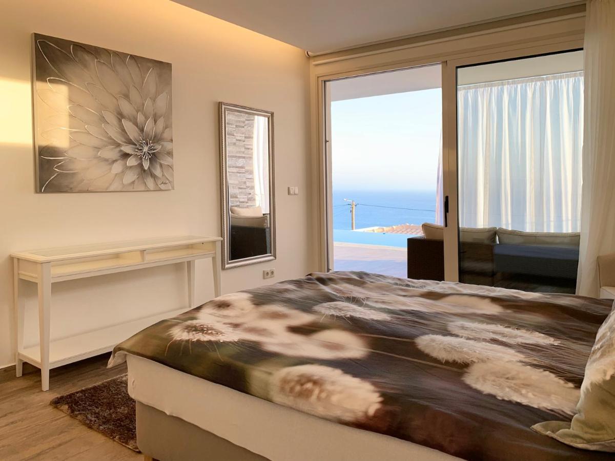ריביירה בראבה Holiday Apartment Sunset Ocean מראה חיצוני תמונה