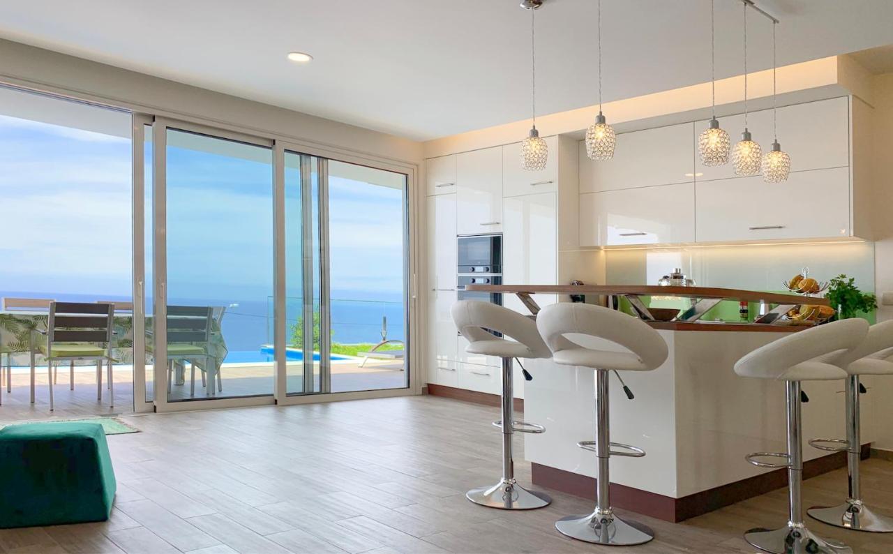 ריביירה בראבה Holiday Apartment Sunset Ocean מראה חיצוני תמונה