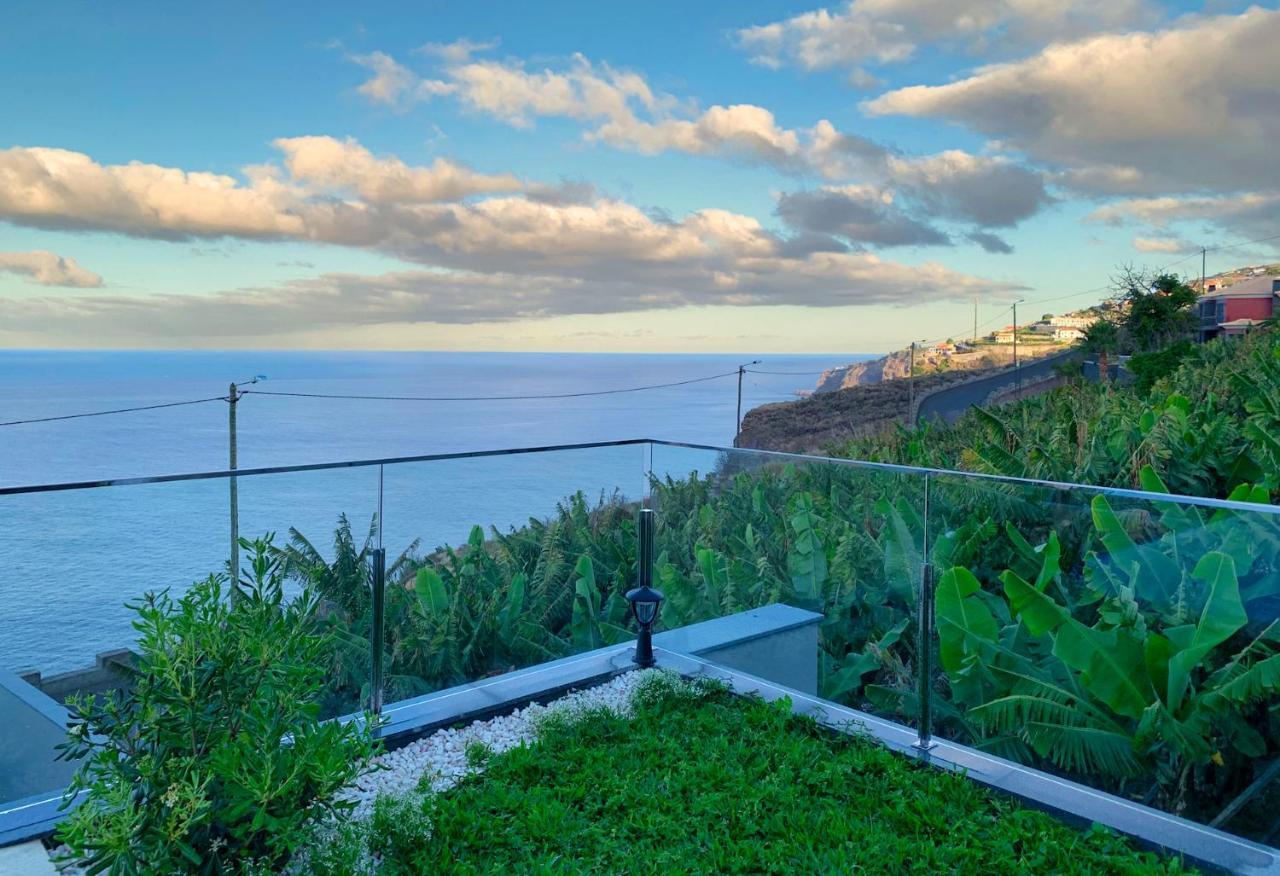 ריביירה בראבה Holiday Apartment Sunset Ocean מראה חיצוני תמונה