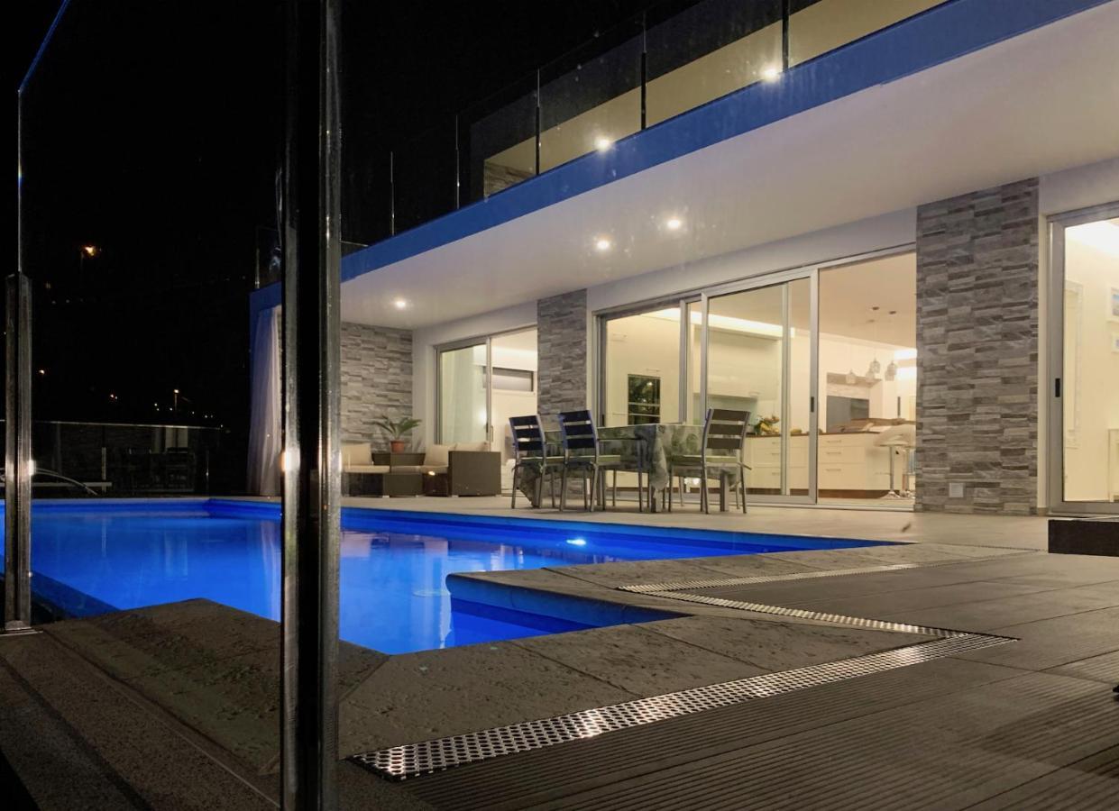 ריביירה בראבה Holiday Apartment Sunset Ocean מראה חיצוני תמונה