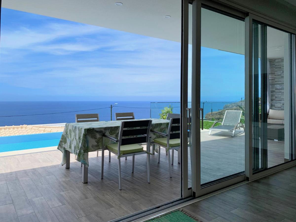 ריביירה בראבה Holiday Apartment Sunset Ocean מראה חיצוני תמונה