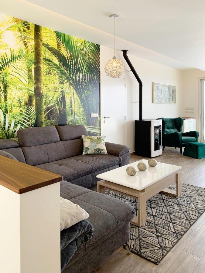 ריביירה בראבה Holiday Apartment Sunset Ocean מראה חיצוני תמונה