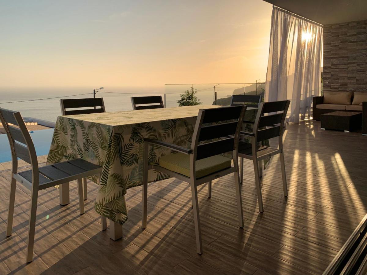 ריביירה בראבה Holiday Apartment Sunset Ocean מראה חיצוני תמונה