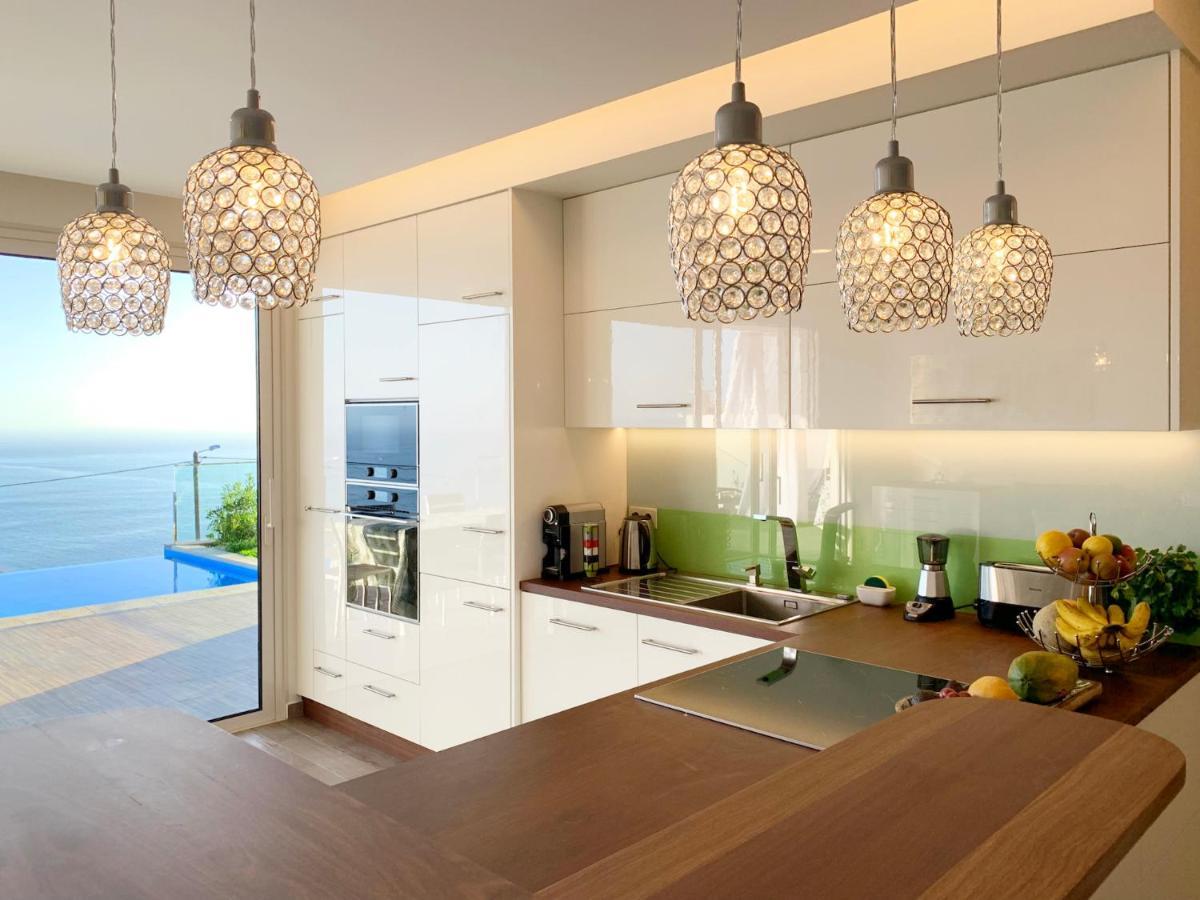 ריביירה בראבה Holiday Apartment Sunset Ocean מראה חיצוני תמונה