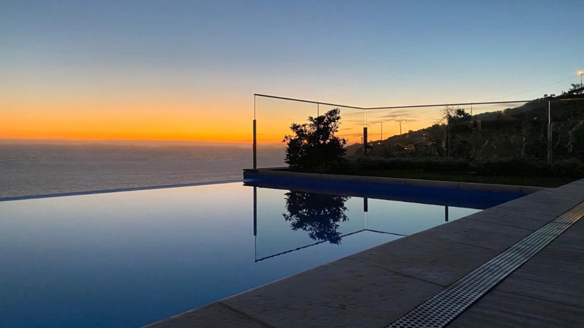 ריביירה בראבה Holiday Apartment Sunset Ocean מראה חיצוני תמונה