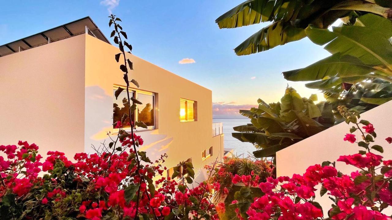 ריביירה בראבה Holiday Apartment Sunset Ocean מראה חיצוני תמונה