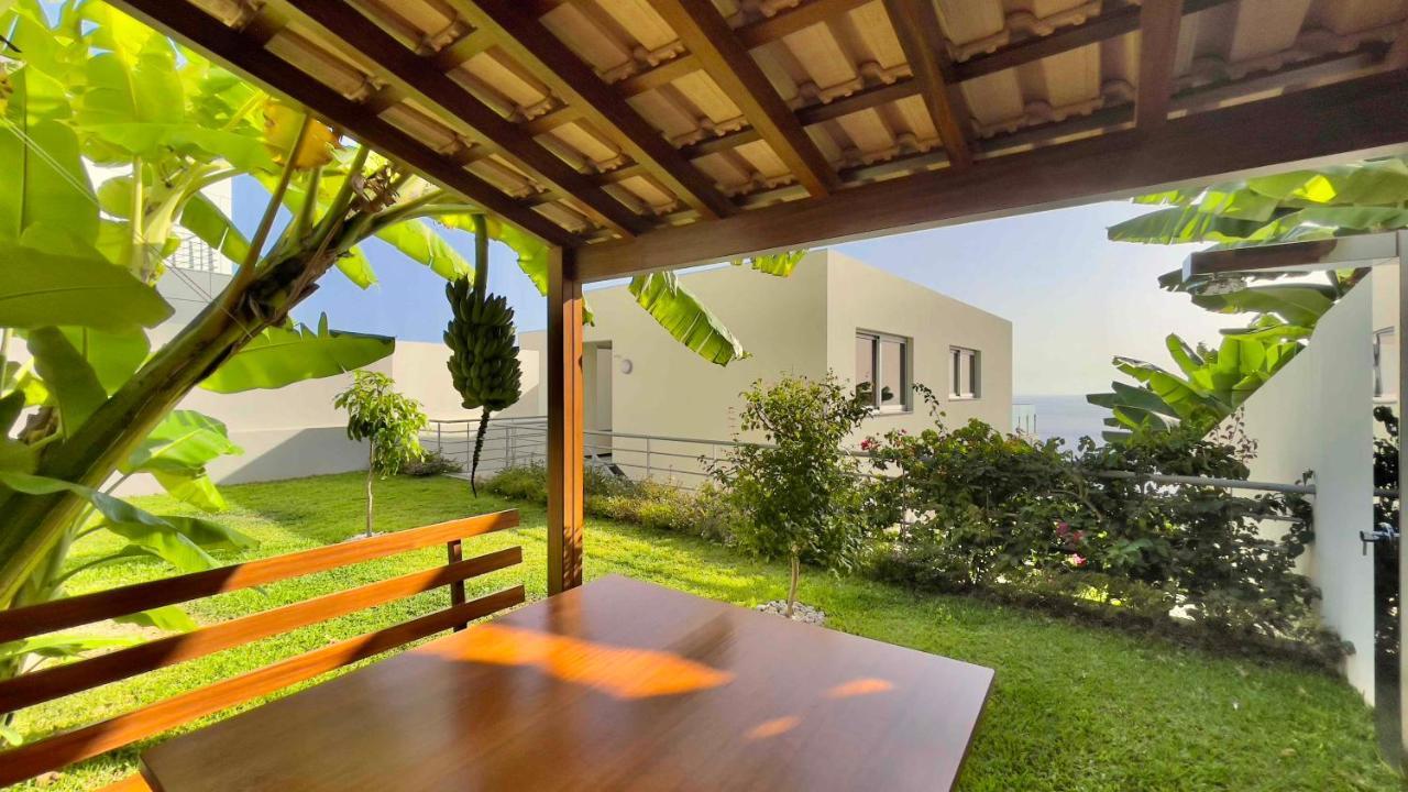 ריביירה בראבה Holiday Apartment Sunset Ocean מראה חיצוני תמונה