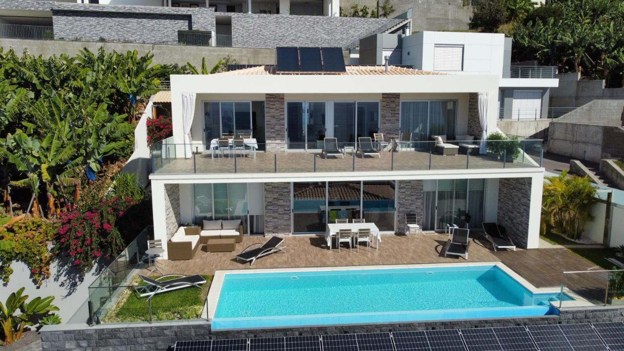 ריביירה בראבה Holiday Apartment Sunset Ocean מראה חיצוני תמונה